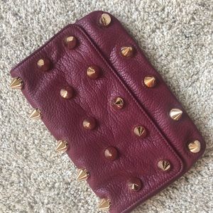 Deux Lux Clutch